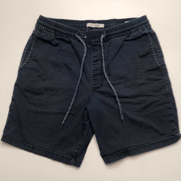 PACSUN Mens’ Volley Shorts 5 Piece Bundle. - Picture 13 of 16